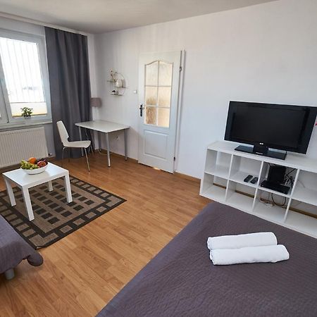 Top Ten House Marszalkowska I Varşova Dış mekan fotoğraf