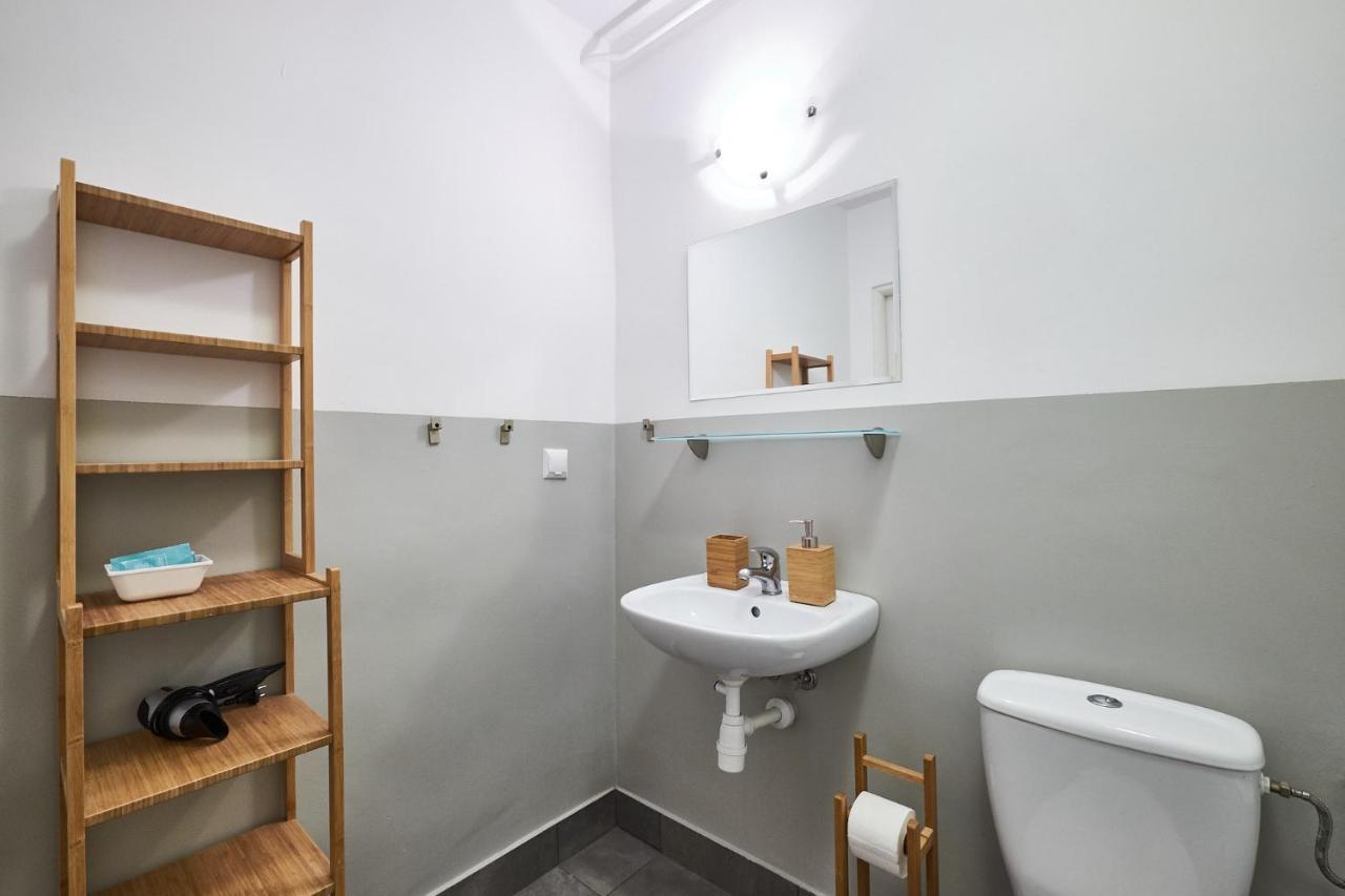Top Ten House Marszalkowska I Varşova Dış mekan fotoğraf