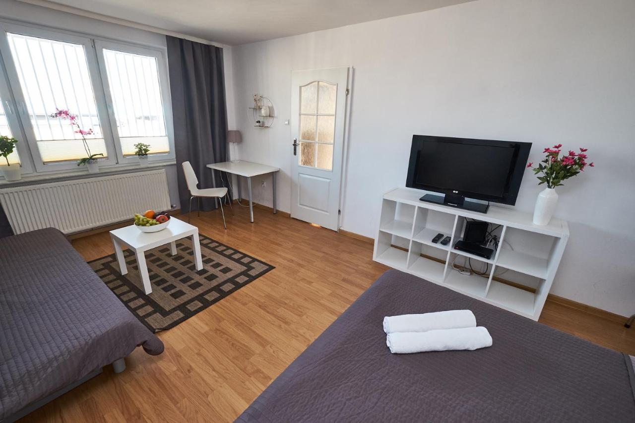 Top Ten House Marszalkowska I Varşova Dış mekan fotoğraf