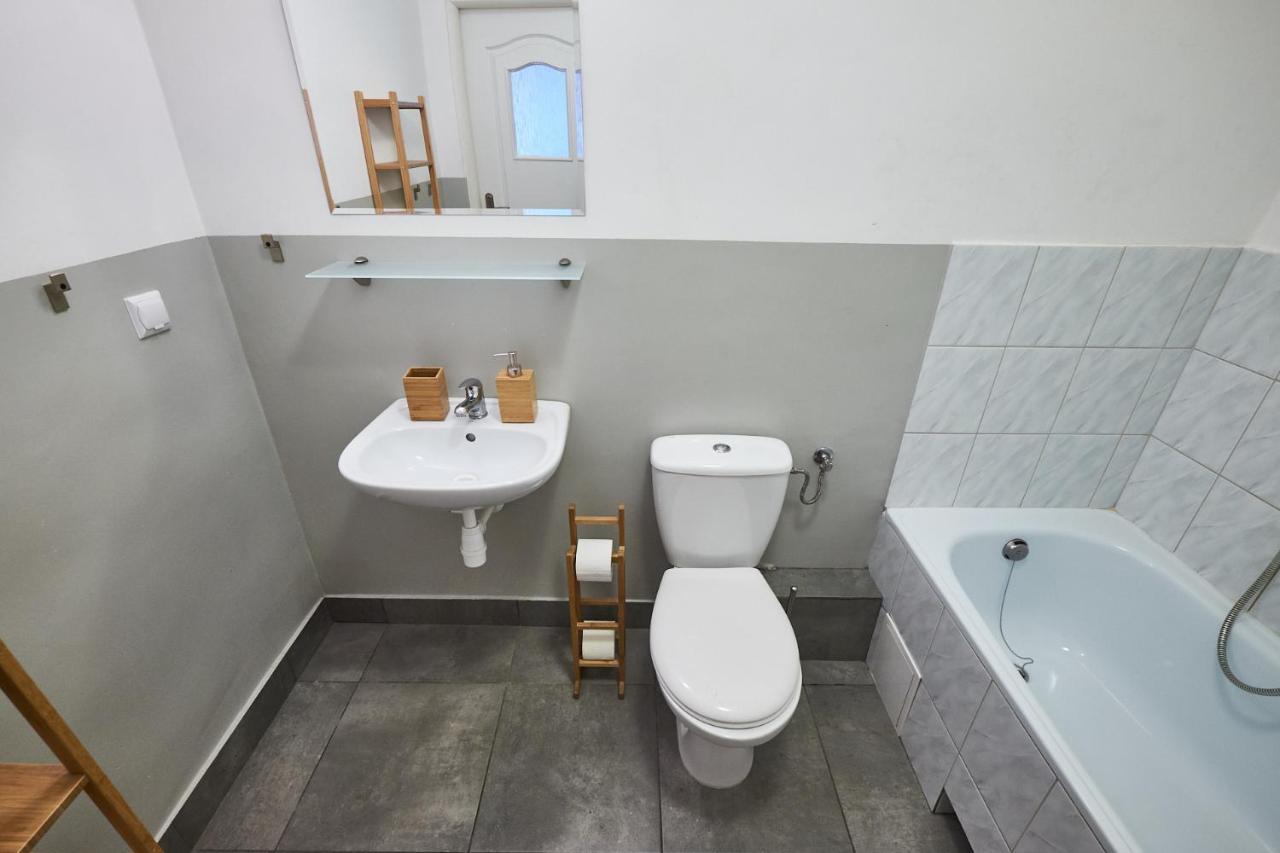 Top Ten House Marszalkowska I Varşova Dış mekan fotoğraf