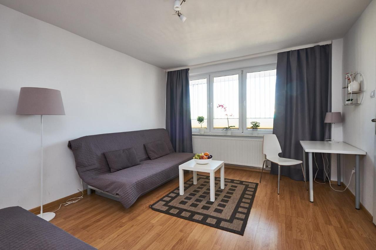 Top Ten House Marszalkowska I Varşova Dış mekan fotoğraf