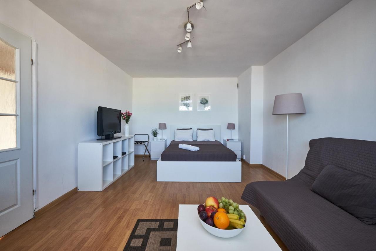 Top Ten House Marszalkowska I Varşova Dış mekan fotoğraf