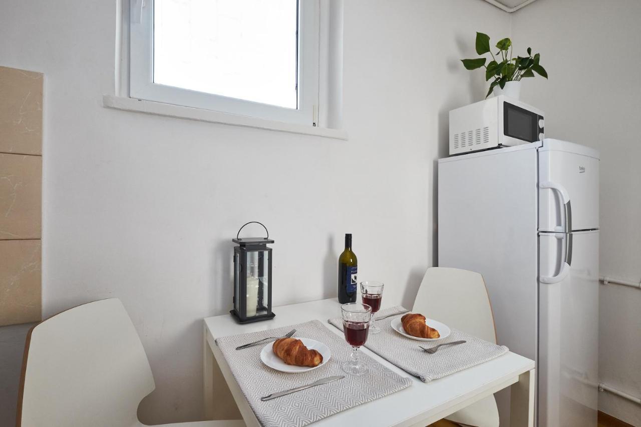 Top Ten House Marszalkowska I Varşova Dış mekan fotoğraf
