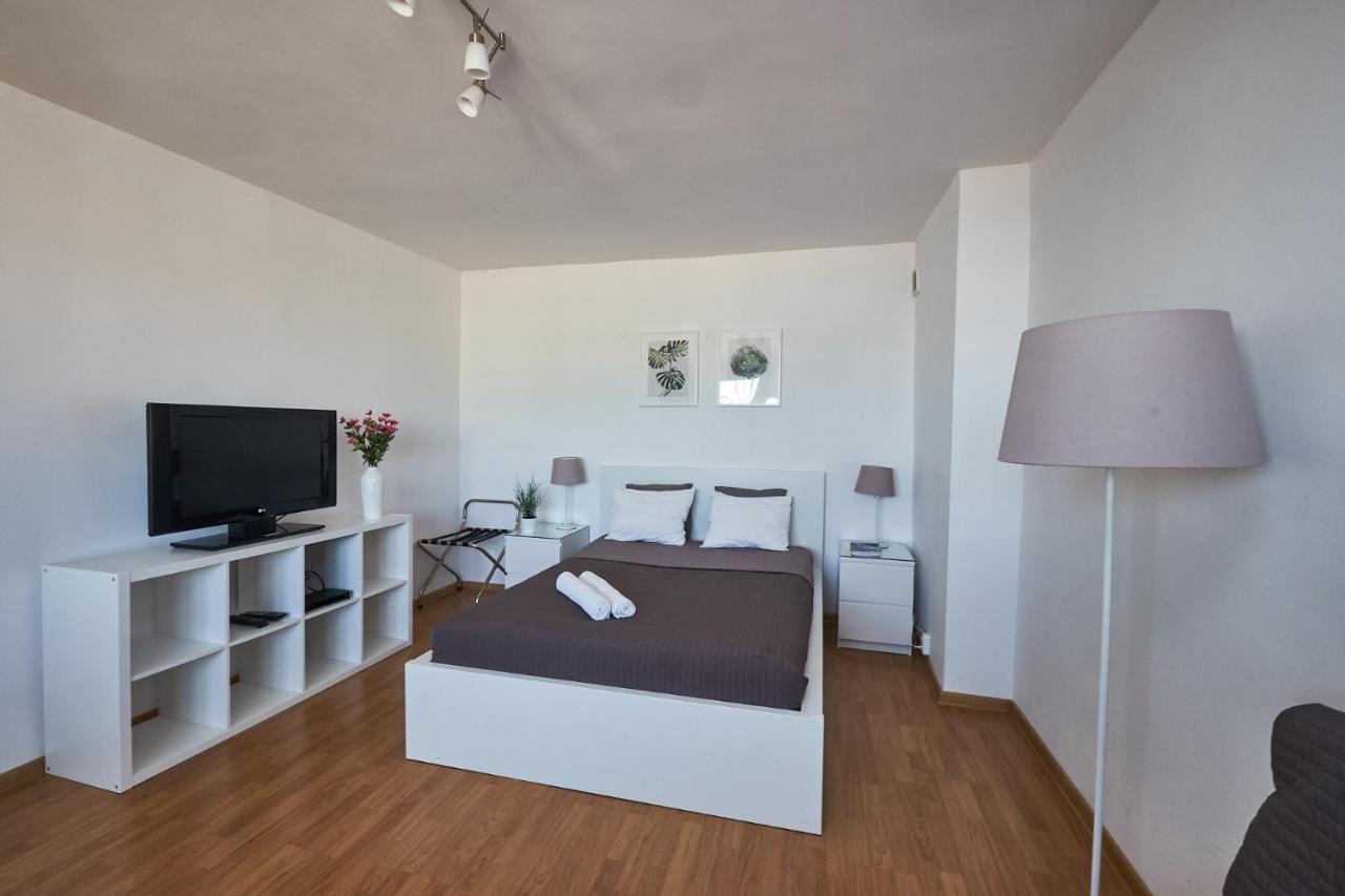 Top Ten House Marszalkowska I Varşova Dış mekan fotoğraf